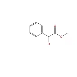 Methyl benzoylformate