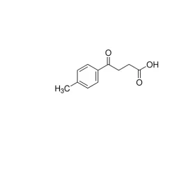 4-(4-Methylphenyl)-4-oxobutyric acid