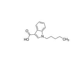 PB-22 3-carboxyindole metabolite solution