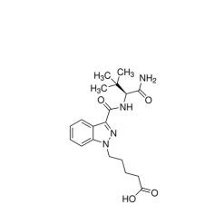 ADB-PINACA 5-pentanoic acid metabolite solution