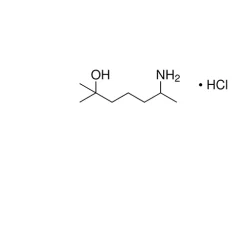 Heptaminol hydrochloride