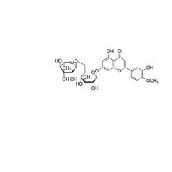 Diosmin for system suitability