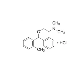 Orphenadrine hydrochloride