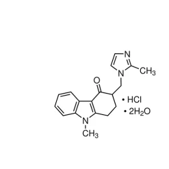 Ondansetron for LC system suitability