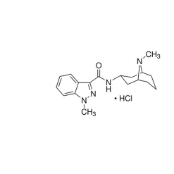 Granisetron hydrochloride