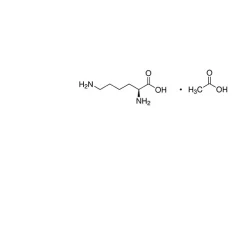 Lysine acetate