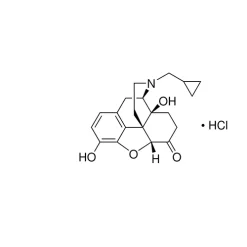 Naltrexone hydrochloride