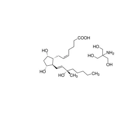 Carboprost trometamol