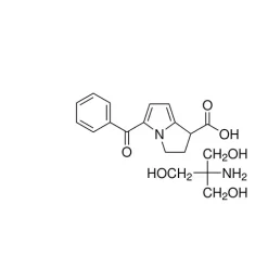 Ketorolac trometamol