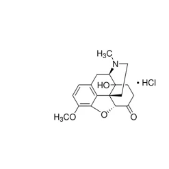 Oxycodone hydrochloride