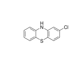 Chlorpromazine impurity E