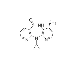 Nevirapine (anhydrous)