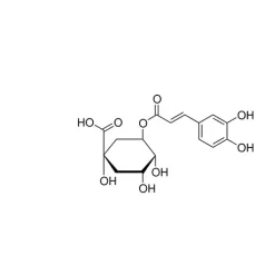 Chlorogenic acid