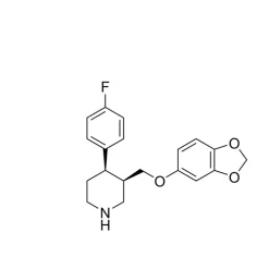 Paroxetine impurity E