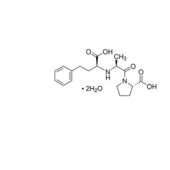 Enalaprilat dihydrate