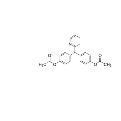 Bisacodyl for system suitability