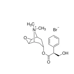 Oxitropium bromide impurity B
