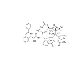 Paclitaxel semi-synthetic for system suitability