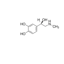 Adrenaline with impurity F