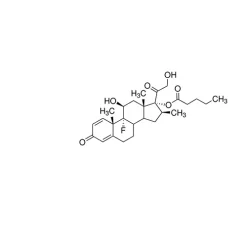 Betamethasone valerate for system suitability