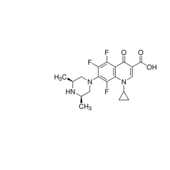 Orbifloxacin