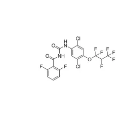 Trypsin from porcine pancreas