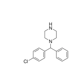 Meclozine impurity H