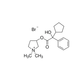 Glycopyrronium impurity N