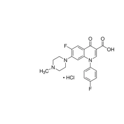 Difloxacin hydrochloride