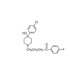 Haloperidol for system suitability