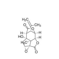 Picrotoxinin