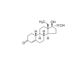 Levonorgestrel for system suitability 2