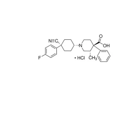 Levocabastine for system suitability 2