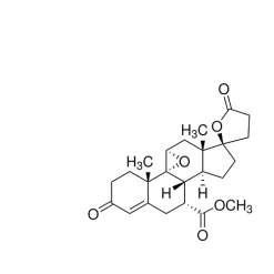 Eplerenone for system suitability