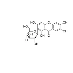 Mangiferin
