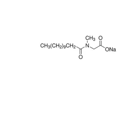 Sodium lauroylsarcosinate
