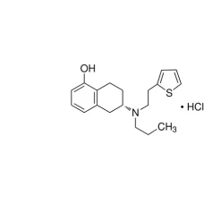 Rotigotine hydrochloride