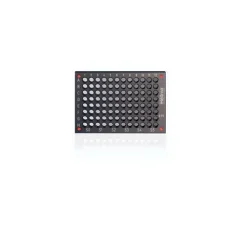 Hellma® reference plate for qualifying microplate readers