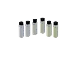 Hellma® liquid calibration standards set