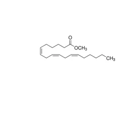 Methyl γ-linolenate solution
