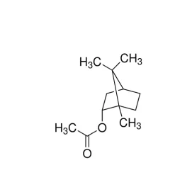 (−)-Bornyl acetate