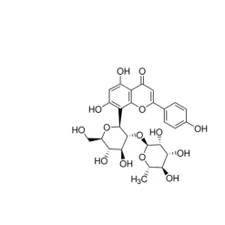 Vitexin 2-O-rhamnoside