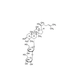 Ginsenoside Rf