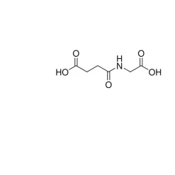N-Succinylglycine