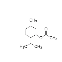 Menthyl acetate