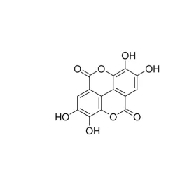 Ellagic acid