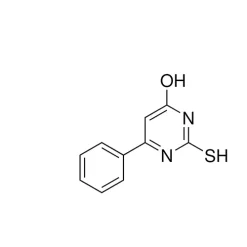 6-Phenyl-2-thiouracil