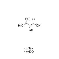 4-Deoxy-L-erythronic acid sodium salt hydrate