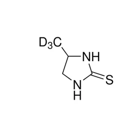 N,N′-(1,2-Propylene)thiourea-(methyl-d3)