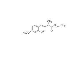 (S)-Naproxen ethyl ester